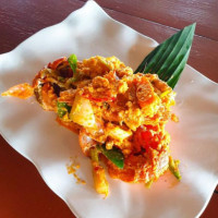 Rabiang Talay food