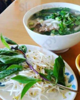 Pho Truc Anh food