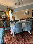 Oranmore Tea Room inside