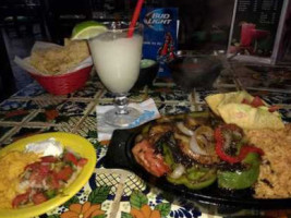 Mammacitas Mexican food