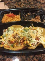 El Pollo Loco food