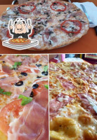 Pizzaria Pico Da Atalaia food