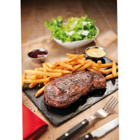 Buffalo Grill Jouy Aux Arches Actisud Metz food