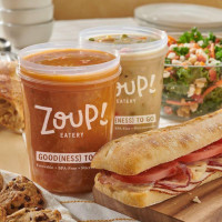 Zoup! food