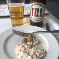 Restaurang Björnen Mat