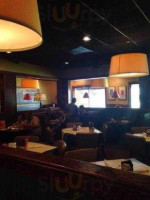 Ruby Tuesday inside