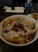 M.j. O'connor's Irish Pub food