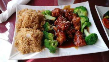 WOK INN EXPRESS food