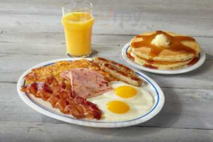 Ihop food