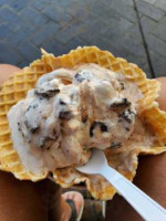 Cold Stone Creamery food