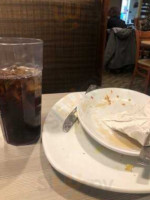 Perkins Restaurant food