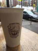 Stumptown Coffee Cafe food