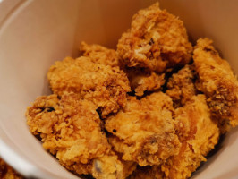 Kfc food