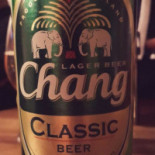 Srinin Thai Restaurang Mat