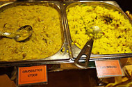 Annalakshmi Central Square food