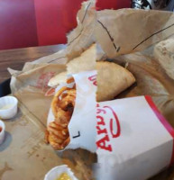 Arby's food