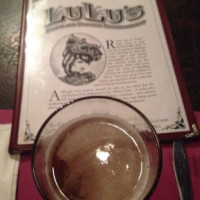 Lulus Eating Drinking Establishment food