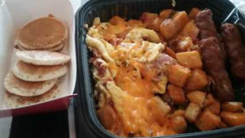 Jack In The Box food