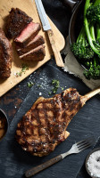 Outback Steakhouse - North Strathfield food