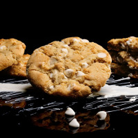 Crumbl Cookies Spanish Fork food