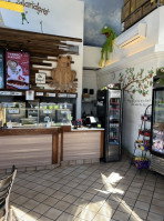 Froglanders Crepes Yogurt La Jolla outside