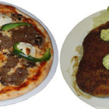 Cafe Restaurang 22:an Mat