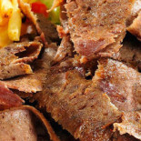 Cafe Restaurang 22:an Mat