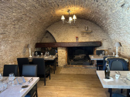 Auberge Des Roy food