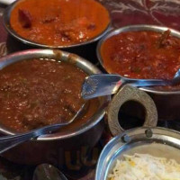 India's Grill food