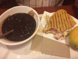 Panera Bread food