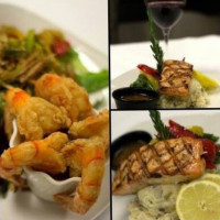 Biaggi's Bar & Trattoria food