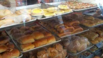 Hing Shing Pastry food