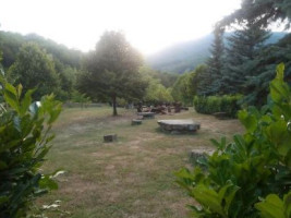 Ecoday Camping Il Castagno outside