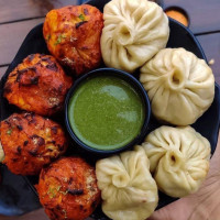 Desi Bites Restaurants Dine In Takeout Juice Bar food