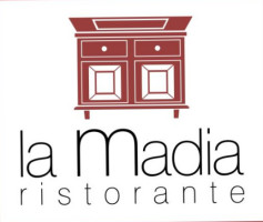 La Madia inside