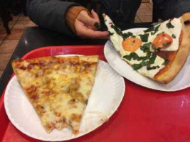 Famous Famiglia Pizzeria food