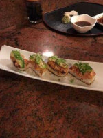 Ta Ke Sushi Japanese Cuisine food