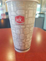 Jack In The Box food