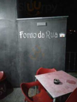 Forno Da Rua inside