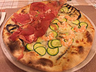 Pizzeria Tio Pepe food