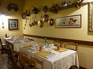 Osteria San Marco food