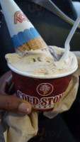 Cold Stone Creamery food