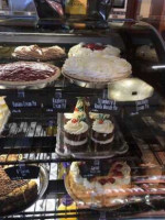 Kneaders Bakery Cafe food