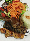 Blackrock Turkish Cuisine food