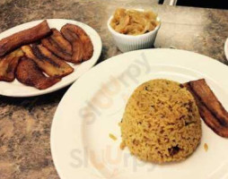 Garifuna Flava Caribbean food