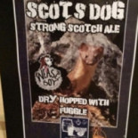 Xth Annual Mini Real Ale Fest Mat