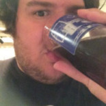 Xth Annual Mini Real Ale Fest Mat