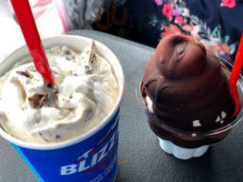 Dairy Queen (treat) food