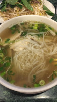 Pho Orchid food