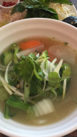 I Love Pho food